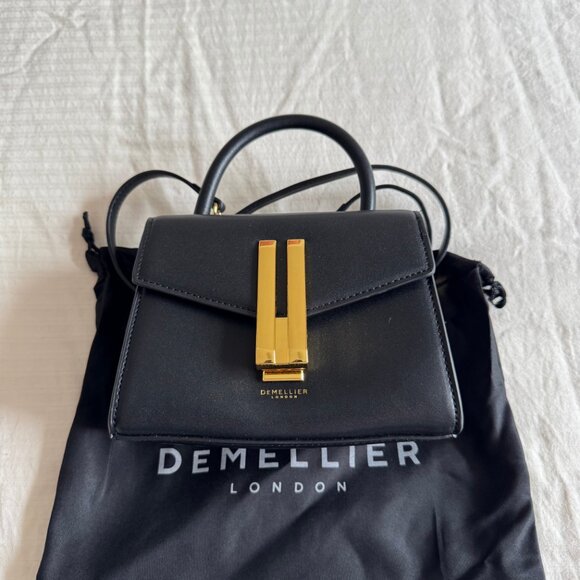 DeMellier The Nano Montreal - Picture 1 of 8